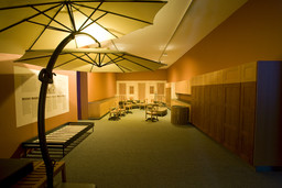 Installation photo, 2 of 64