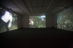 Installation photo, 5 of 16
