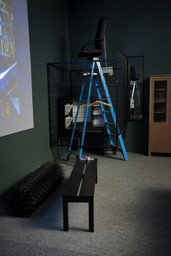 Installation photo, 32 of 64