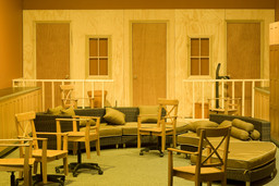 Installation photo, 4 of 64
