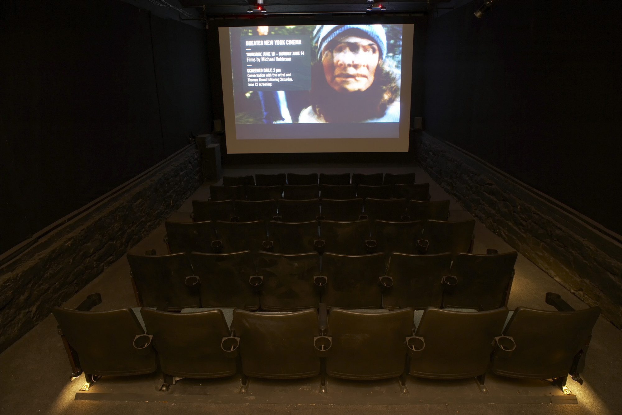 suge Himlen Placeret GNY: Cinema | MoMA