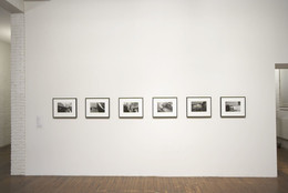 The Museum of Modern Art Archives, New York