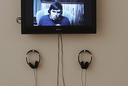 The Museum of Modern Art Archives, New York