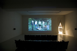 Installation photo, 15 of 19
