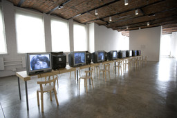 Installation photo, 1 of 3