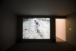 Installation photo, 43 of 44