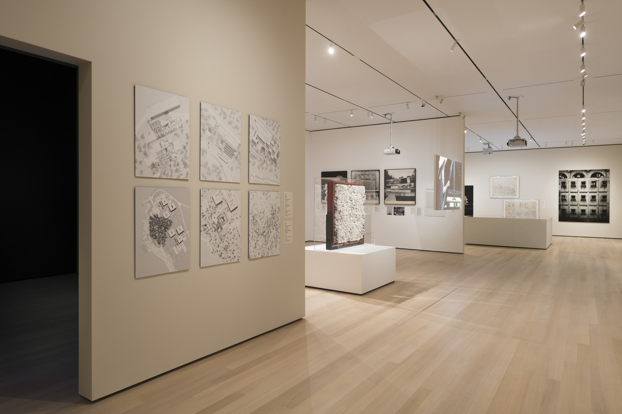 toward a concrete utopia exhibition catalog