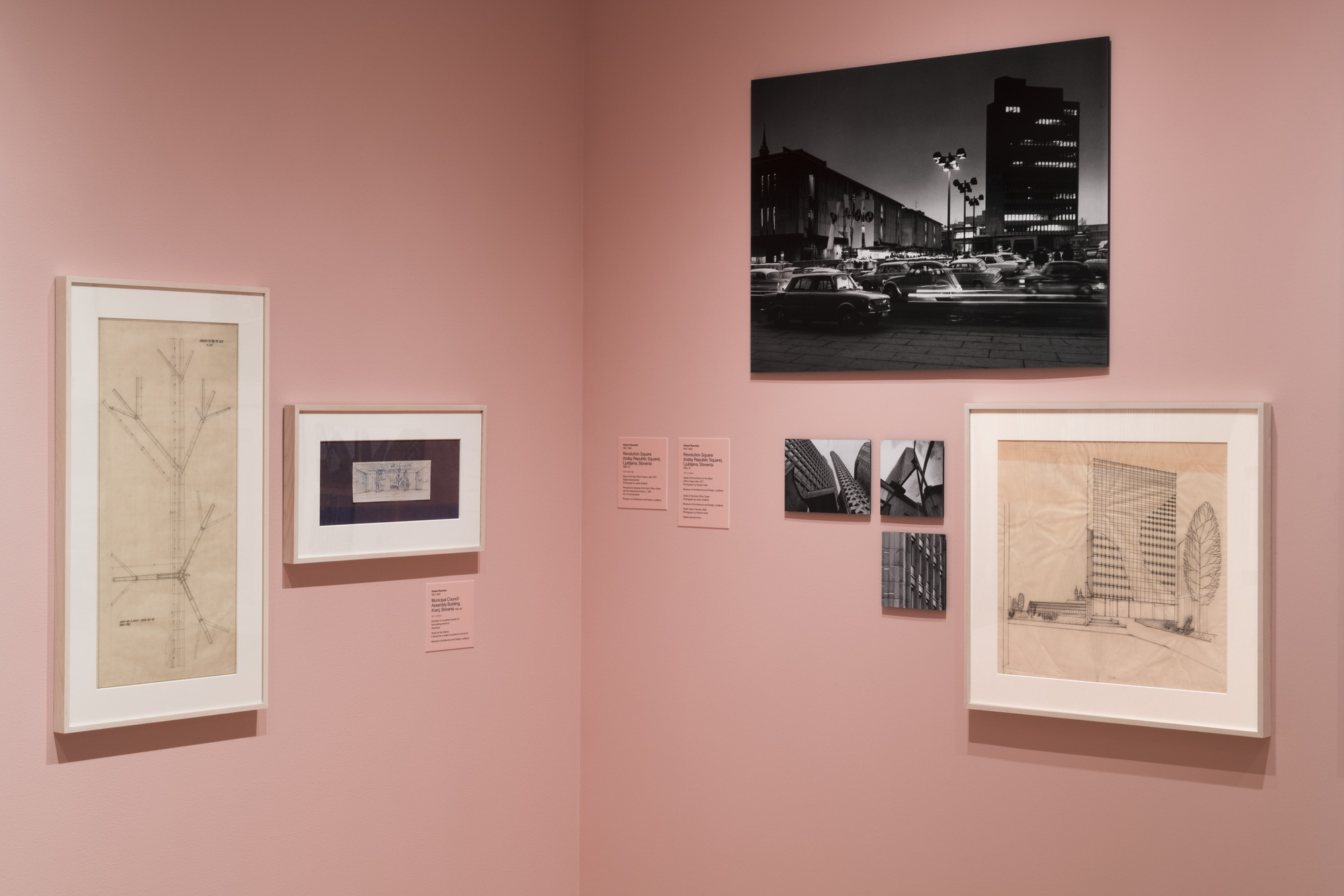 toward a concrete utopia exhibition catalog toward a concrete utopia exhibition catalog