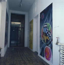 Installation photo, 73 of 82