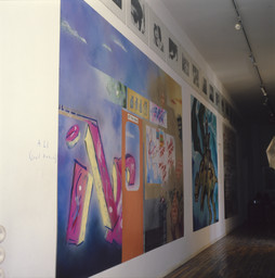 Installation photo, 70 of 82