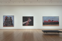 The Long Run. Nov 11, 2017–May 5, 2019. 2 other works identified