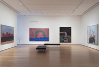 The Long Run. Nov 11, 2017–May 5, 2019. 3 other works identified
