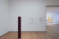 The Long Run. Nov 11, 2017–May 5, 2019. 3 other works identified