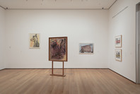 The Long Run. Nov 11, 2017–May 5, 2019. 3 other works identified