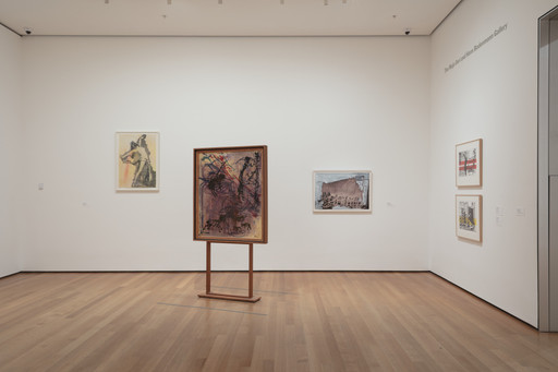 Sigmar Polke. Untitled. 1999 | MoMA