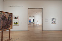The Long Run. Nov 11, 2017–May 5, 2019. 4 other works identified