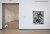 The Long Run. Nov 11, 2017–May 5, 2019. 4 other works identified