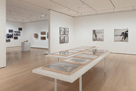 New Photography 2023. May 28–Sep 16, 2023. 3 other works identified