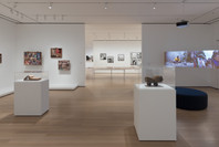 New Photography 2023. May 28–Sep 16, 2023. 5 other works identified