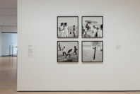 New Photography 2023. May 28–Sep 16, 2023. 3 other works identified