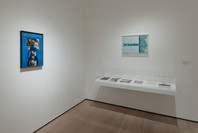 410: Nam June Paik, Instant Zen. Nov 14, 2020–Oct 16, 2023. 1 other work identified
