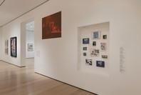 513: The New Spirit in Paris. Ongoing. 2 other works identified