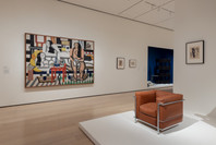 513: The New Spirit in Paris. Ongoing. 6 other works identified