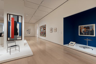 513: The New Spirit in Paris. Ongoing. 6 other works identified