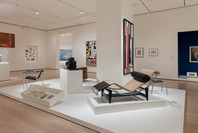 513: The New Spirit in Paris. Ongoing. 10 other works identified