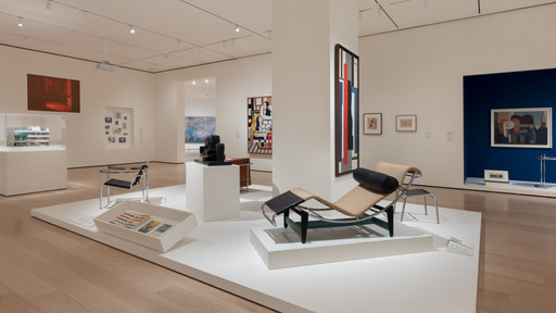 Le Corbusier (Charles-Édouard Jeanneret), Pierre Jeanneret