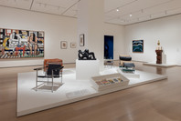 Le Corbusier (Charles-Édouard Jeanneret), Pierre Jeanneret