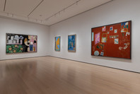 506: Henri Matisse . Ongoing. 3 other works identified