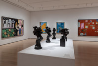 506: Henri Matisse . Ongoing. 8 other works identified