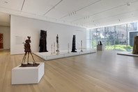 The Encounter: Barbara Chase-Riboud/Alberto Giacometti. May 5–Oct 9, 2023.