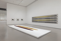 203: Random-Access Memory. Ongoing. 4 other works identified