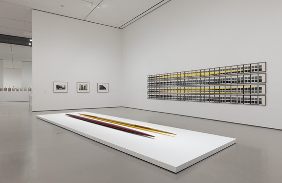 203: Random-Access Memory | MoMA