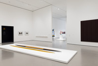203: Random-Access Memory. Ongoing. 3 other works identified