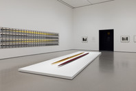 203: Random-Access Memory. Ongoing. 4 other works identified
