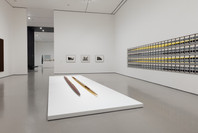 203: Random-Access Memory. Ongoing. 5 other works identified