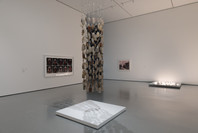 208: History into Being. Ongoing. 3 other works identified