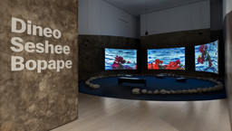 Installation photo, 1 of 10