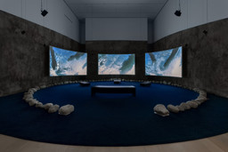Installation photo, 2 of 10