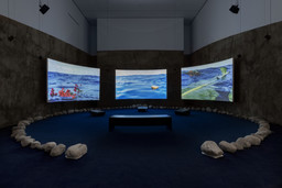 Installation photo, 4 of 10