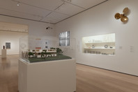 511: Architecture in the Age of Industry. Ongoing. 13 other works identified