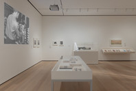 511: Architecture in the Age of Industry. Ongoing. 2 other works identified