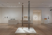 511: Architecture in the Age of Industry. Ongoing. 2 other works identified