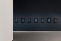 209: Objects of Desire. Ongoing.