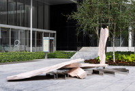 YOU ARE HERE* Contemporary Art in the Garden. Jul 1, 2023–May 15, 2024. 1 other work identified