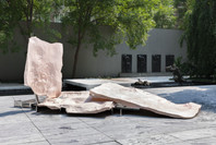 YOU ARE HERE* Contemporary Art in the Garden. Jul 1, 2023–May 15, 2024. 5 other works identified