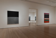 403: Mark Rothko. Ongoing. 1 other work identified